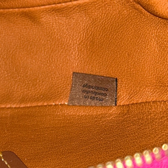 Coach Heart Bag-‎ BRAND NEW - Picture 3 of 13